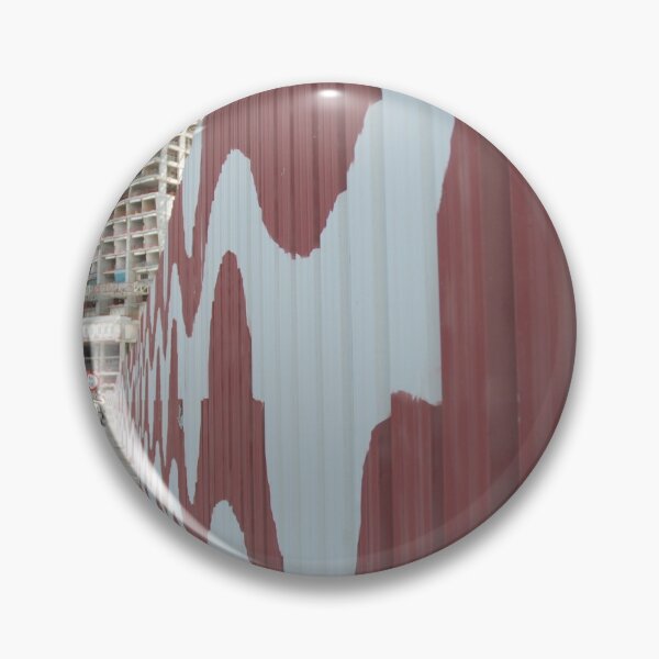 Item preview, Doha: Corrugated Construction designed and sold by justbmac.