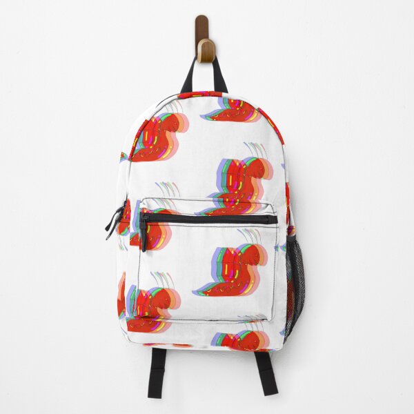 Item preview, Psychedelic Gusher Snail  designed and sold by CreativeOddball.