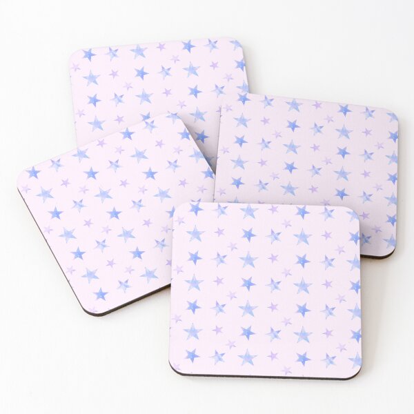 Item preview, Estrellas brillantes designed and sold by alwayselle.