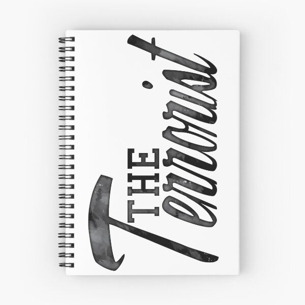 Item preview, The Terrorist Edition designed and sold by Agnar  Einarsson.