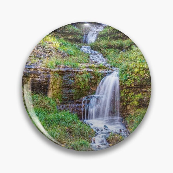 Item preview, Thunder Falls designed and sold by mljdwhite.
