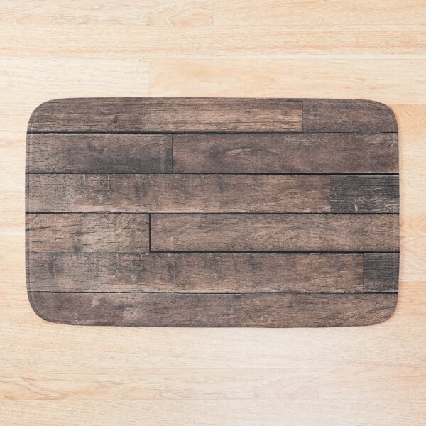 Item preview, Rustic Wood Planks designed and sold by hobrath.