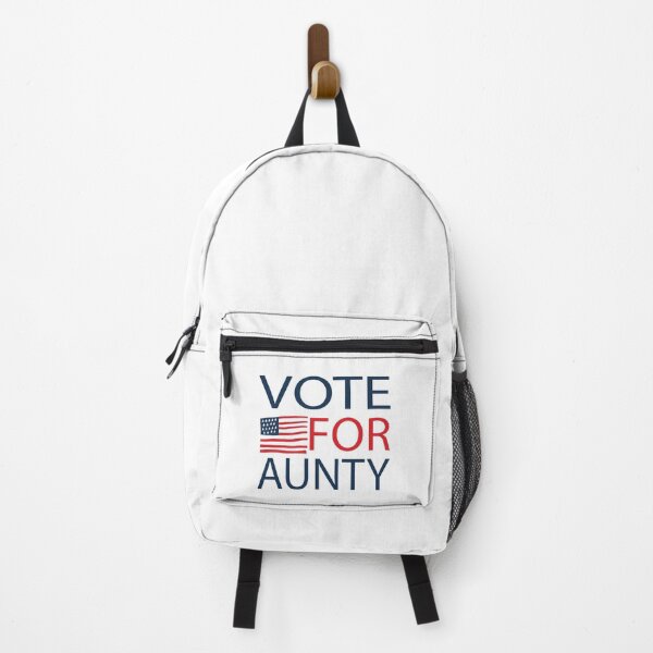 Item preview, Vote for Aunty, Vote for Kamala Aunty designed and sold by ShoppyYourThing.