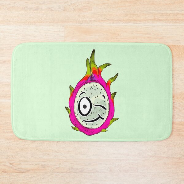 Item preview, Funny Dragon Fruit designed and sold by alex-d88.