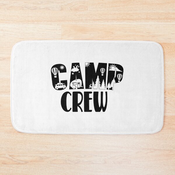 Item preview, crew designed and sold by Paul's Designs.