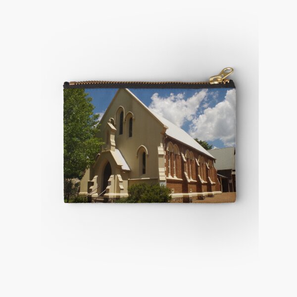 Aperçu de l'œuvre Original Methodist Church, Armidale créée et vendue par Paul Chubb.