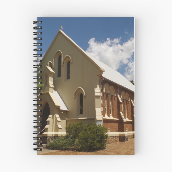 Item preview, Original Methodist Church, Armidale designed and sold by Paul Chubb.