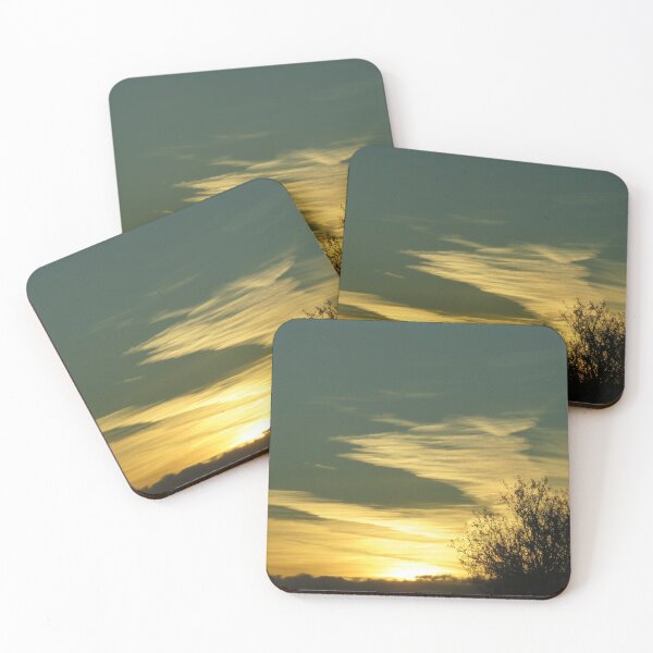 Item preview, Watery skies sunrise set  designed and sold by Gaynor-dI.