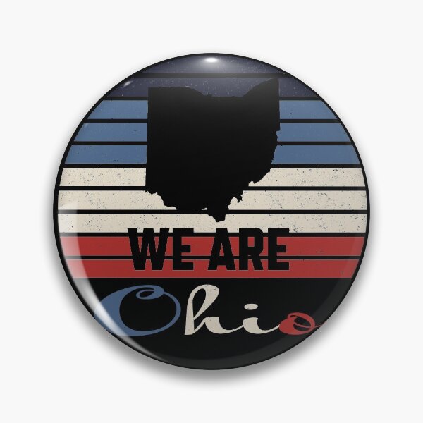 Item preview, We are ohio designed and sold by Simple Text.