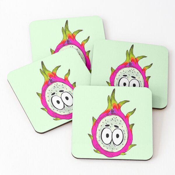 Item preview, Funny Dragon Fruit designed and sold by alex-d88.