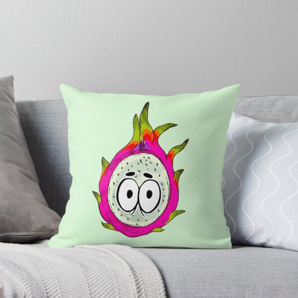 Item preview, Funny Dragon Fruit designed and sold by alex-d88.