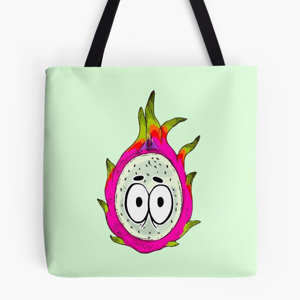 Item preview, Funny Dragon Fruit designed and sold by alex-d88.