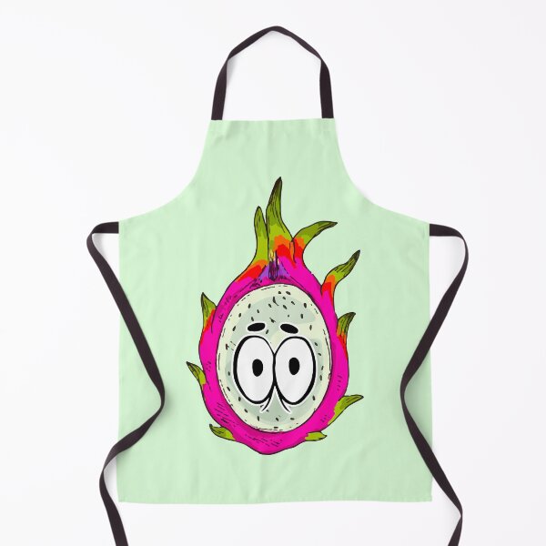 Item preview, Funny Dragon Fruit designed and sold by alex-d88.