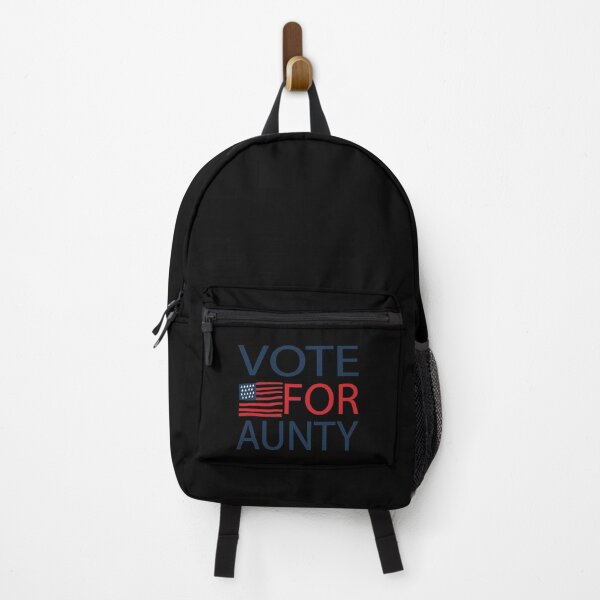Item preview, Vote for Aunty designed and sold by ShoppyYourThing.