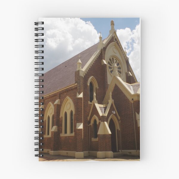 Item preview, Wesley Uniting Church, Armidale designed and sold by Paul Chubb.