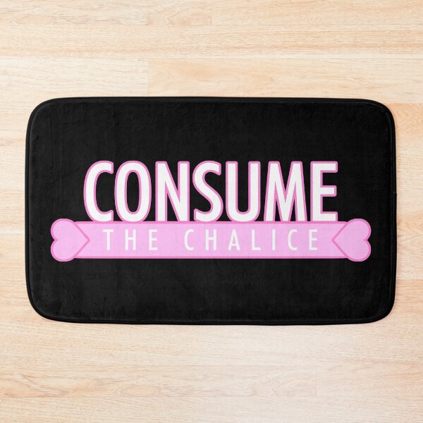 Item preview, The Testicular Toast | (Black Background) designed and sold by UrsusRenegade.