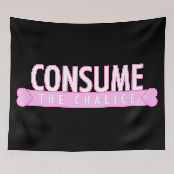Item preview, The Testicular Toast | (Black Background) designed and sold by UrsusRenegade.
