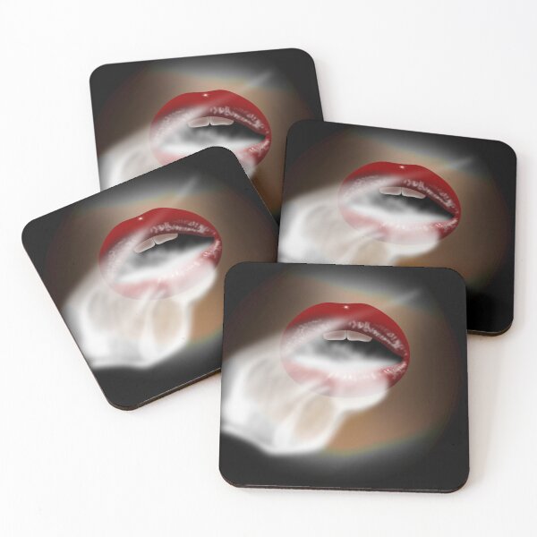 Item preview, Smokin Hot Lips designed and sold by DesertG.