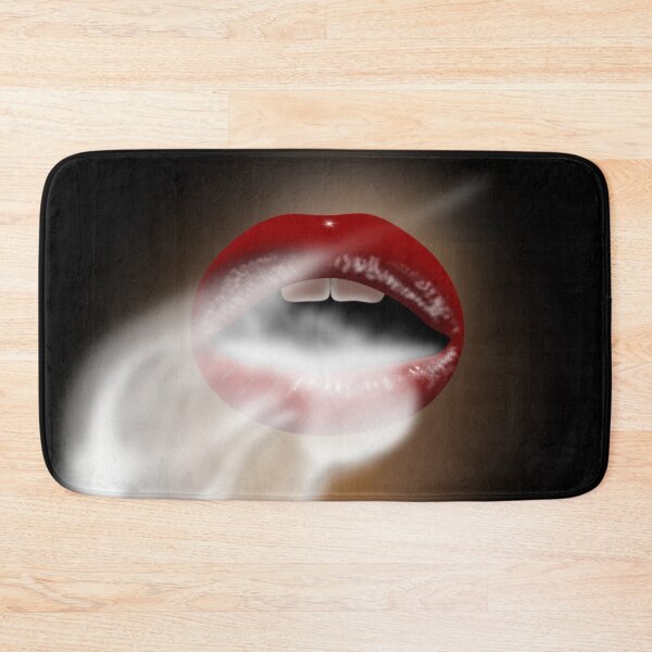 Item preview, Smokin Hot Lips designed and sold by DesertG.