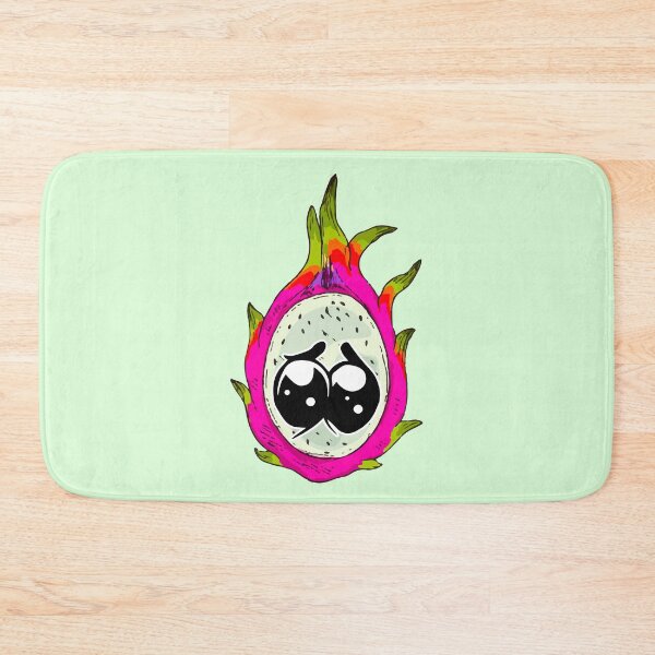 Item preview, Funny Dragon Fruit designed and sold by alex-d88.