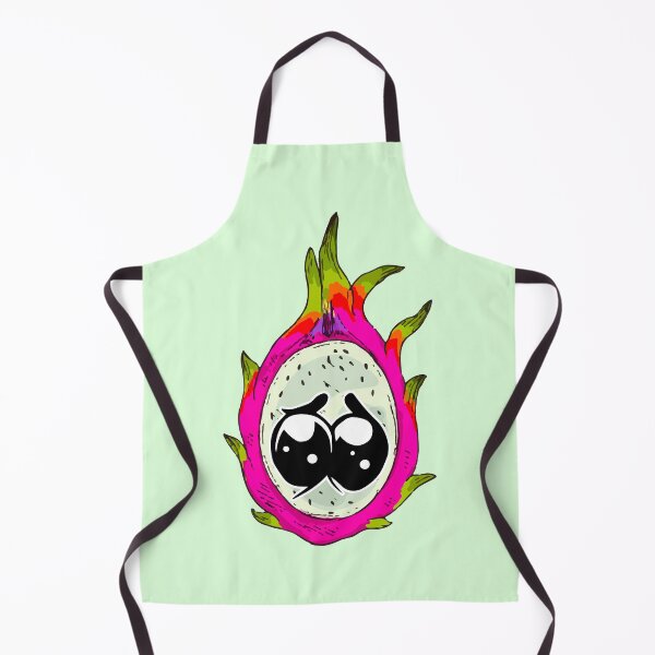 Item preview, Funny Dragon Fruit designed and sold by alex-d88.