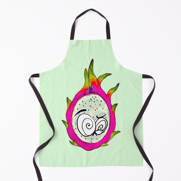 Item preview, Funny Dragon Fruit designed and sold by alex-d88.
