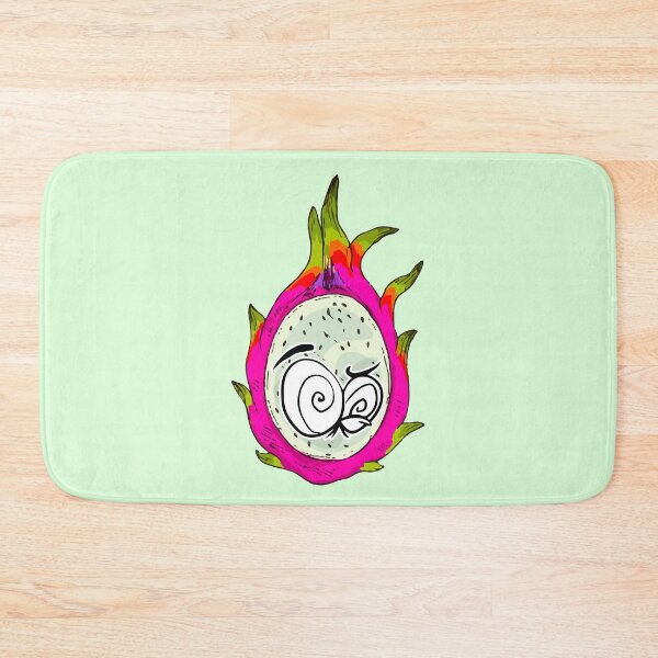 Item preview, Funny Dragon Fruit designed and sold by alex-d88.