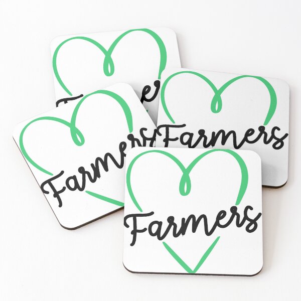 Item preview, I LOVE FARMERS shirt, farmer lovers, gift for farmer, agriculture day, ranch lovers designed and sold by MADILIFSD.