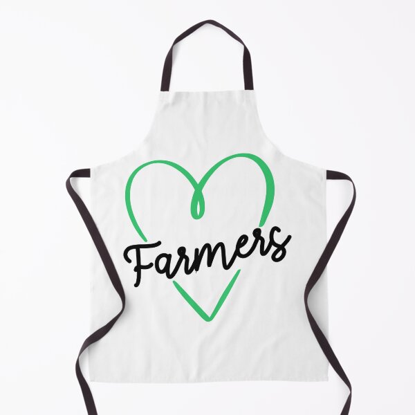 Item preview, I LOVE FARMERS shirt, farmer lovers, gift for farmer, agriculture day, ranch lovers designed and sold by MADILIFSD.