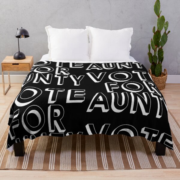 Item preview, Vote for Aunty kamala harris designed and sold by ShoppyYourThing.
