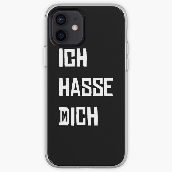 Papa sprüche hasse dich ich Mama ich