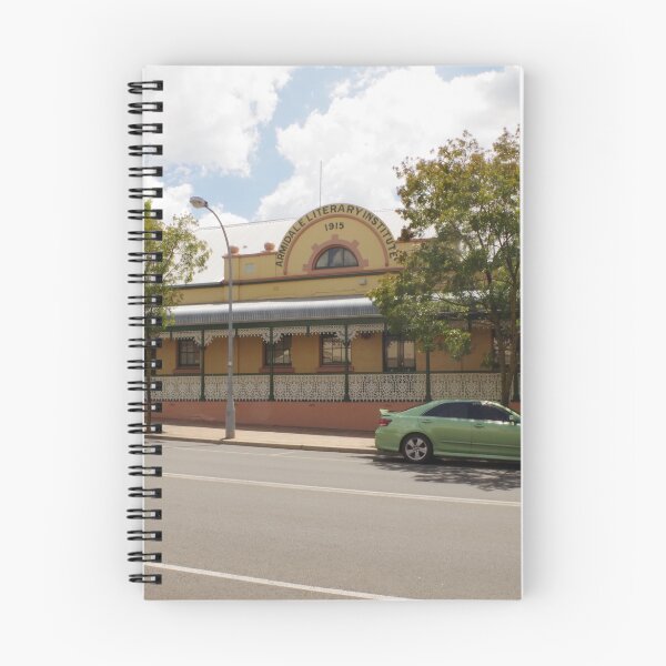 Item preview, Armidale Museum designed and sold by Paul Chubb.
