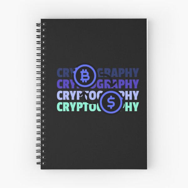 Item preview, Cryptography designed and sold by joabaj.