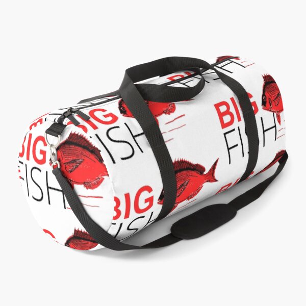 Item preview, Big fish - fair version designed and sold by korasi.