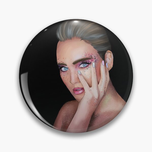 Item preview, Confetti - Perrie designed and sold by marineteex.