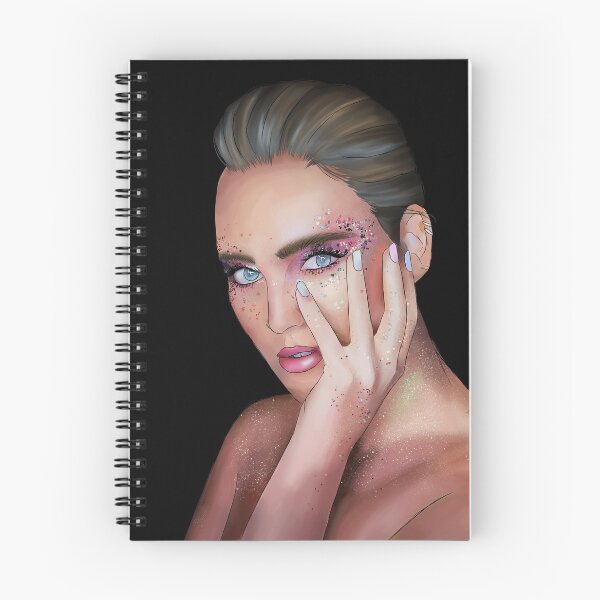Item preview, Confetti - Perrie designed and sold by marineteex.
