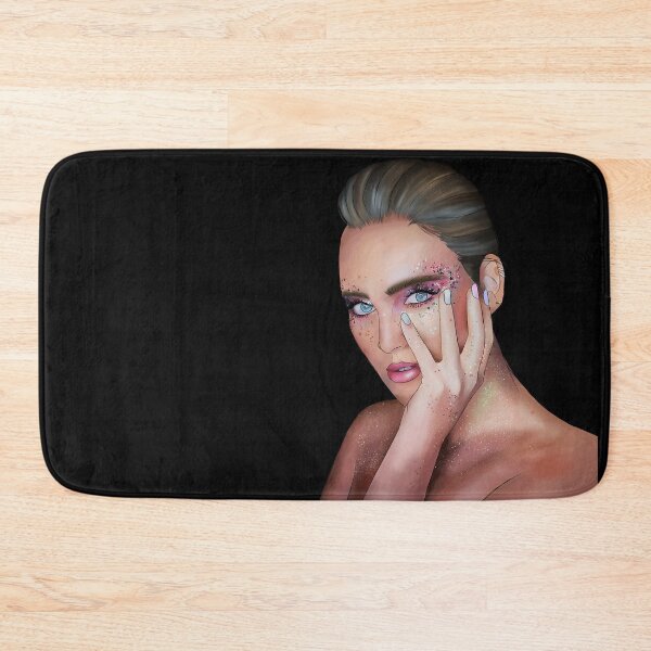 Item preview, Confetti - Perrie designed and sold by marineteex.