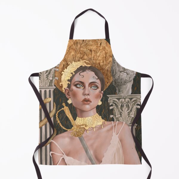 Item preview, Judith and Holofernes designed and sold by FernandaMaya.