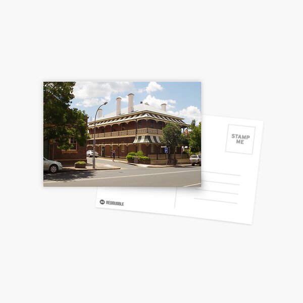 Item preview, Lands Office, Armidale designed and sold by Paul Chubb.
