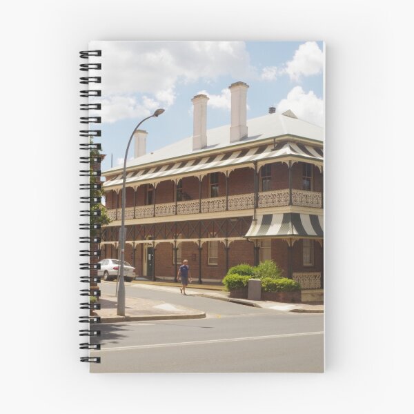 Item preview, Lands Office, Armidale designed and sold by Paul Chubb.