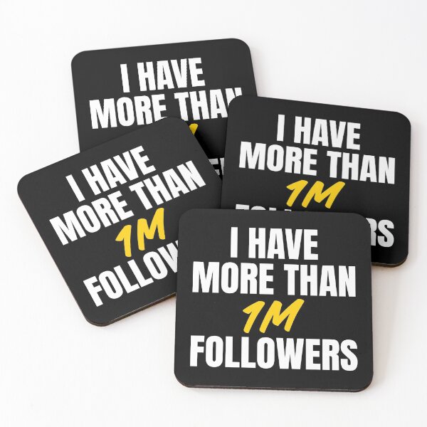 Item preview, I have more than 1m followers, Influencer blogger vlogger fashion designed and sold by ds-4.