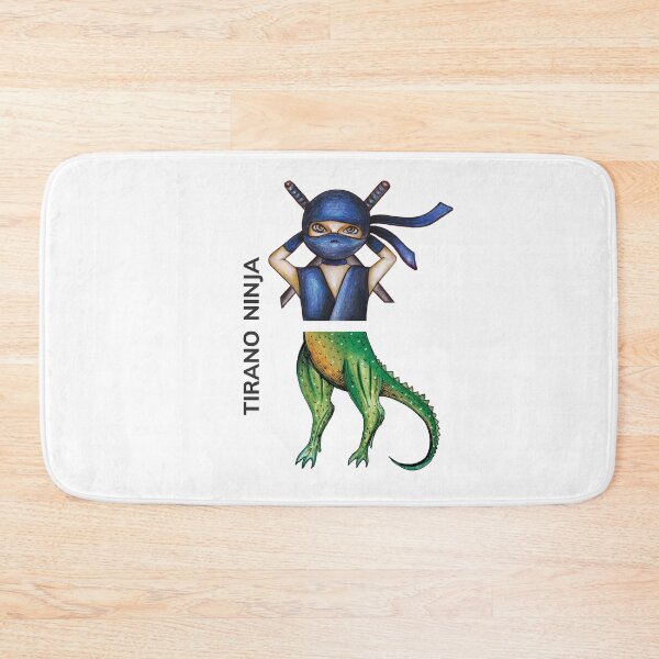 Item preview, TIRANO NINJA by FrankenDuo designed and sold by FrankenDuo.