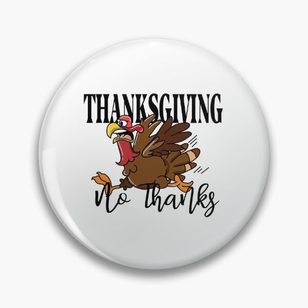 Item preview, Thanksgiving Turkey pattern Funny  designed and sold by lucky-fern.