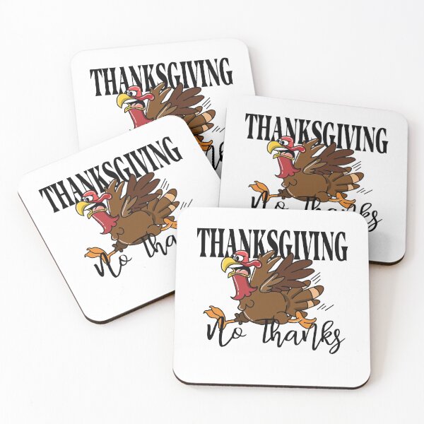 Item preview, Thanksgiving Turkey pattern Funny  designed and sold by lucky-fern.