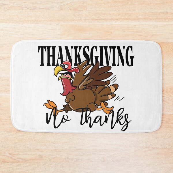 Item preview, Thanksgiving Turkey pattern Funny  designed and sold by lucky-fern.