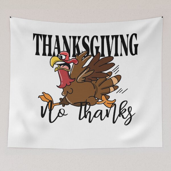 Item preview, Thanksgiving Turkey pattern Funny  designed and sold by lucky-fern.