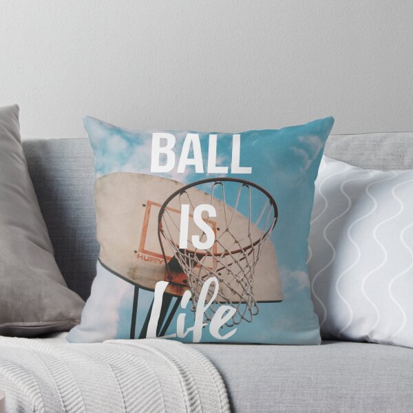 Item preview, Ball is Life Artsy designed and sold by Macbrittdesigns.