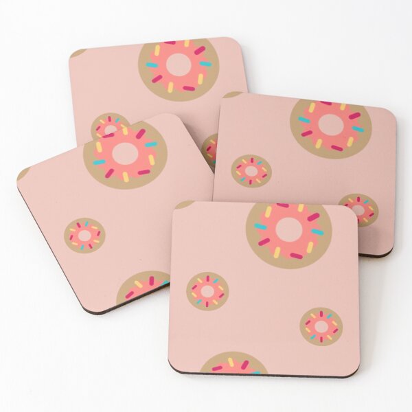 Item preview, Doughnut Treat designed and sold by Soul-on-groove.