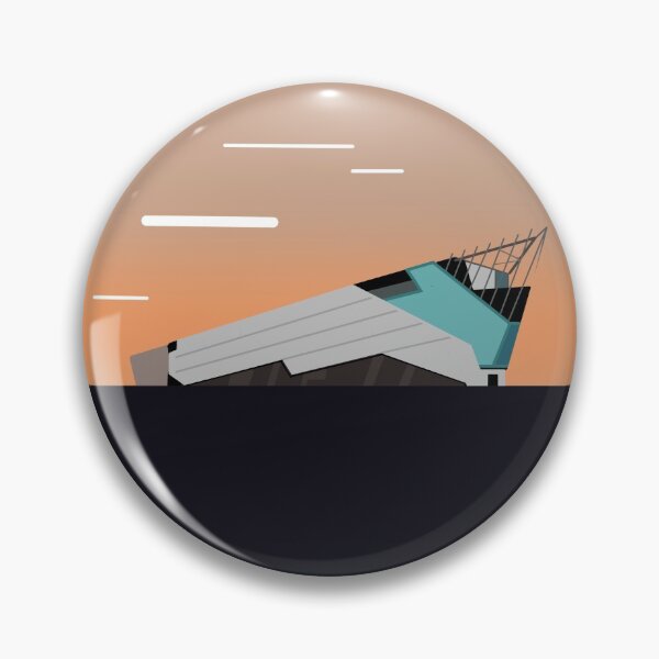 Item preview, The Deep , Hull designed and sold by Natalie Davies.
