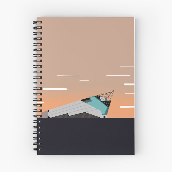 Item preview, The Deep , Hull designed and sold by Natalie Davies.